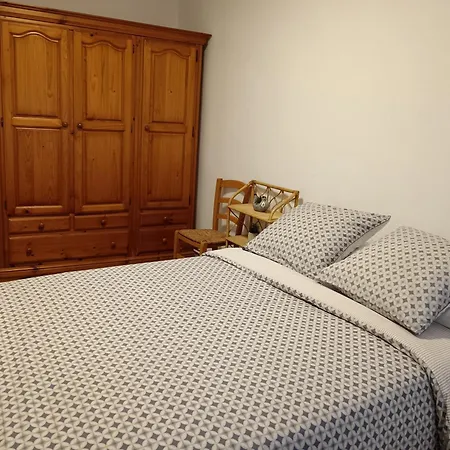 Piso Con Terraza Junto A La Playa Appartement *