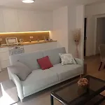 Piso Con Terraza Junto A La Playa شقة سان سيباستيان