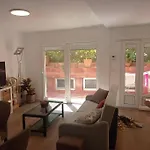 شقة Piso Con Terraza Junto A La Playa سان سيباستيان