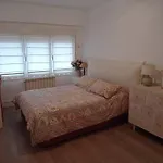Piso Con Terraza Junto A La Playa شقة سان سيباستيان