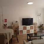 Piso Con Terraza Junto A La Playa * سان سيباستيان