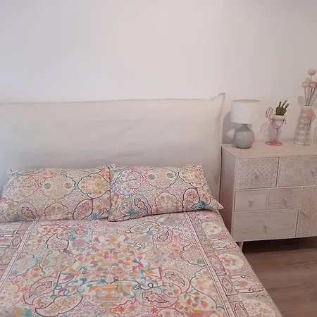 Piso Con Terraza Junto A La Playa Apartman San Sebastián