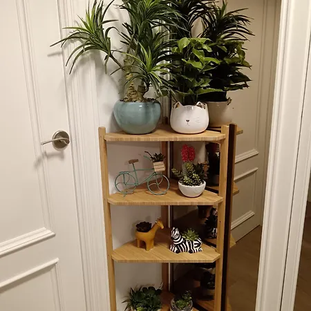 شقة Piso Con Terraza Junto A La Playa *