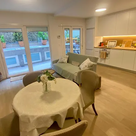 Piso Con Terraza Junto A La Playa Σαν Σεμπαστιάν