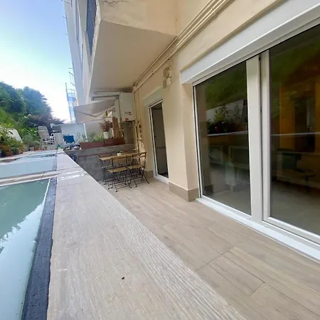 Piso Con Terraza Junto A La Playa * Σαν Σεμπαστιάν