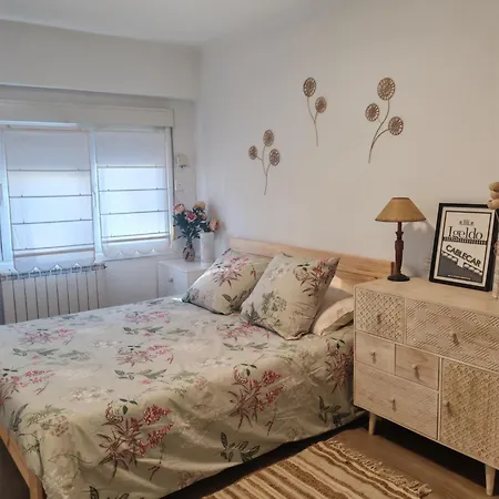 Διαμέρισμα Piso Con Terraza Junto A La Playa Σαν Σεμπαστιάν