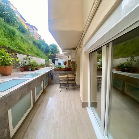 Apartment Piso Con Terraza Junto A La Playa *